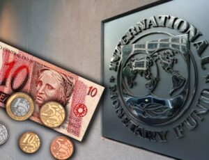 Brasil terá 15ª maior dívida global até o fim da década, aponta FMI; veja dados