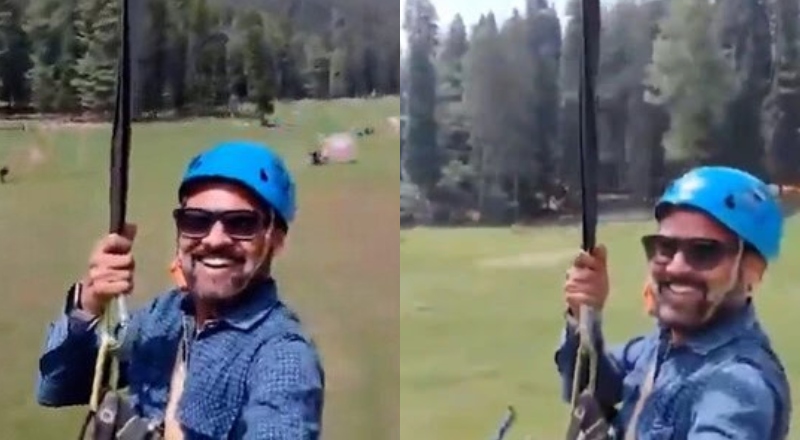 Turista grava ataque terrorista que matou 26 pessoas durante passeio; veja