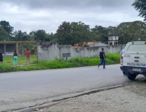 Urgente: homem é perseguido e m0rto com mais de 20 f4cadas no Distrito Industrial 2; veja vídeo