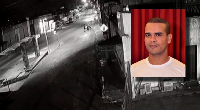 ‘Era proibido de atuar na rua’: PM reprovado em exame psicológico mata três pessoas em abordagem ilegal; veja vídeo