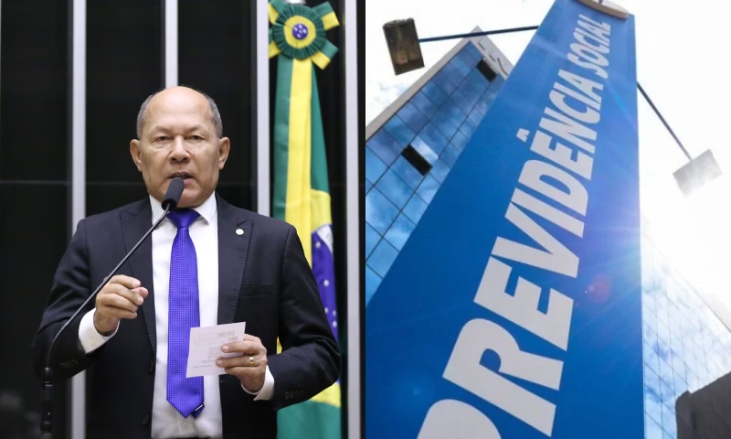 Fraude no INSS: oposição consegue assinaturas para abrir ‘CPI do Roubo dos Aposentados’