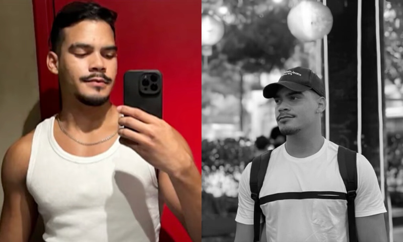 Desaparecimento termina em tragédia: amazonense é encontrado m0rto em lagoa no interior de São Paulo; veja