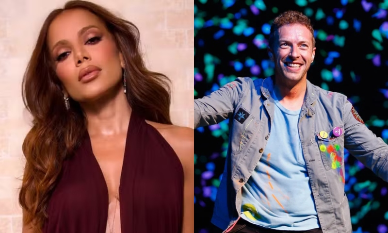 Com Anitta e Coldplay, Global Citizen Festival confirma atrações de edição em Belém; confira