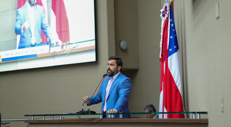 Dr. George Lins diz que União Progressista se consolida como maior força política e fortalece agenda amazônica