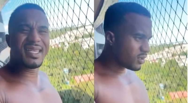 Blogueiro baiano debocha de manauaras: “Povo com cara de índio. Dá medo deles tacarem flecha”; veja vídeo