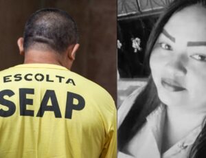 Homem que matou cobradora de ônibus em Manaus é condenado a mais de 21 anos de prisão; veja