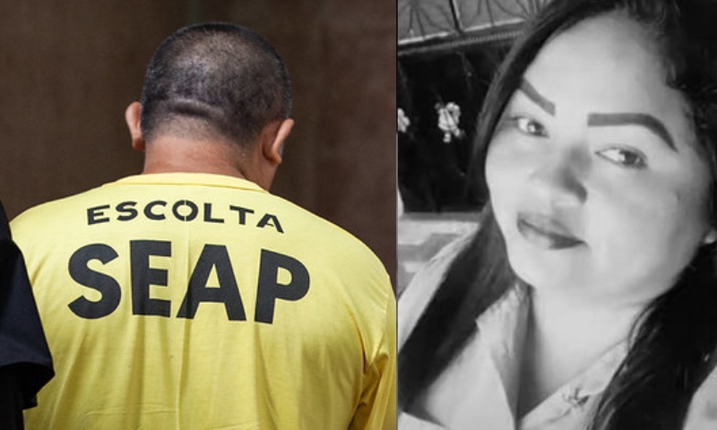 Homem que matou cobradora de ônibus em Manaus é condenado a mais de 21 anos de prisão; veja