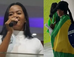 Missionária presa pelo 8 de janeiro estava coletando dados para escrever livro