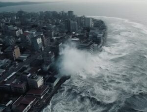 Japão prevê megaterremoto que pode matar 300 mil e dar prejuízo trilionário