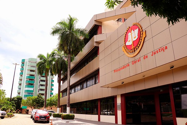 MP-AM prende agentes da Guarda Municipal durante operação em Manaus