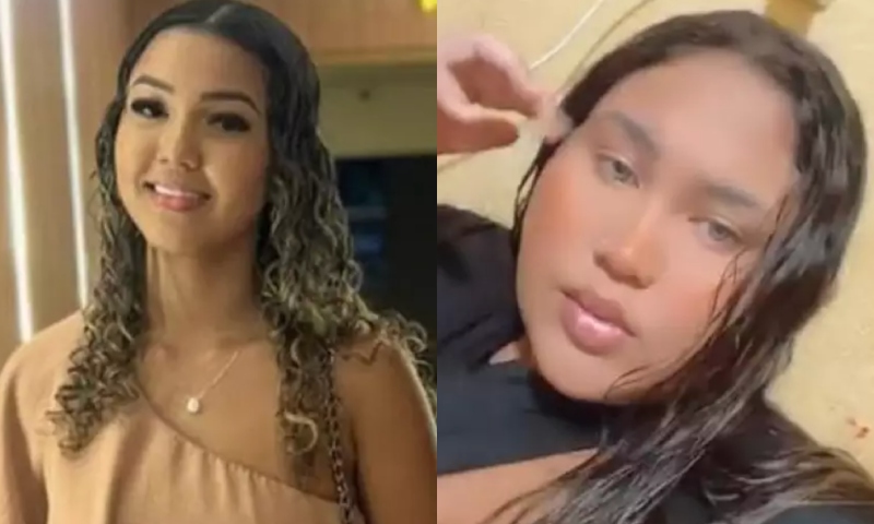 Irmãs blogueiras com mais de 1 milhão de seguidores são mortas a tiros em praia