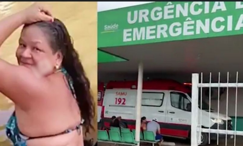 Genro mete mais de 9 tiros no rosto da sogra após discussão em Itacoatiara; veja vídeo