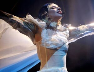 Show de Lady Gaga em Copacabana prevê o maior público da história da carreira da cantora