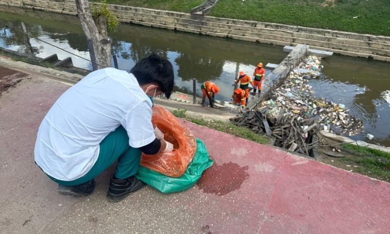 Prefeitura de Manaus amplia serviço gratuito de cremação de animais e combate descarte irregular