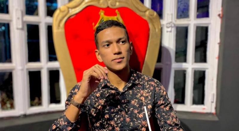 Morre em Manaus o influencer Nazario Melo