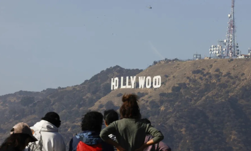 Trump anuncia tarifas de 100% sobre filmes produzidos fora dos EUA