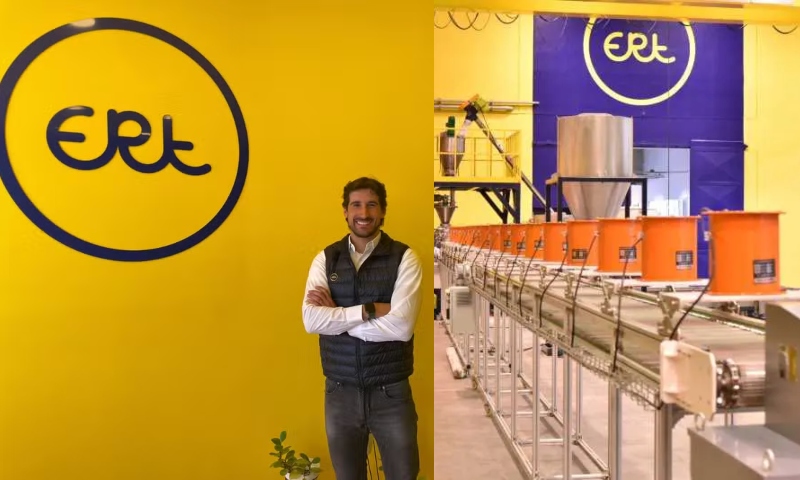 ERT Bioplásticos inaugura fábrica na Zona Franca de Manaus; veja vídeo