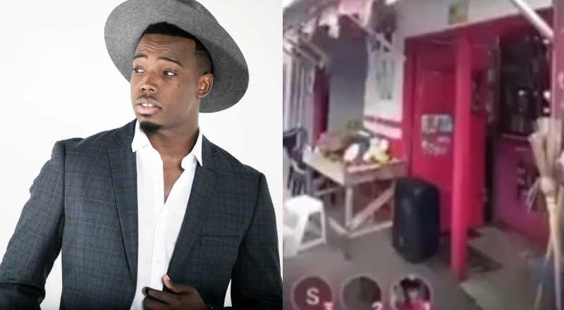 Cantor e estrela do TikTok é morto a tiros durante live; veja vídeo