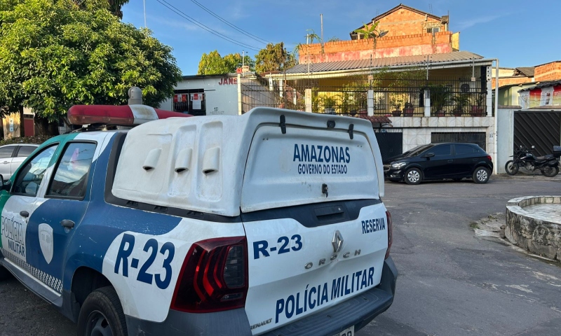 Urgente: homem é encontrado morto dentro da própria casa, na Redenção; veja vídeo