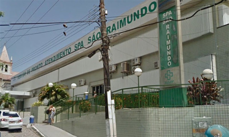 Servidora pública sofre ameaça velada de terceirizado após questionar negligências e atrasos no SPA do São Raimundo