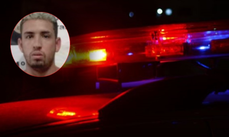 Vulgo ‘Tela Preta’ é assassinado por sete pistoleiros no Iranduba; veja vídeo
