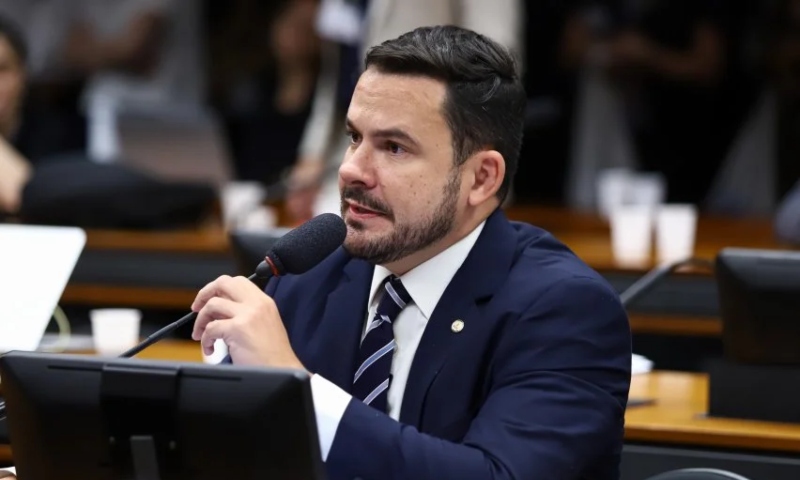 Capitão Alberto Neto apresenta emenda para garantir mais segurança no crédito consignado do INSS