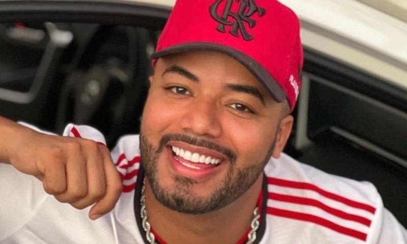 Influenciador Hytalo Santos é acusado de assédio sexual e moral por ex-funcionários