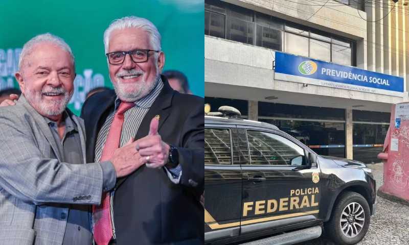 Líder do governo Lula no Senado questiona CPMI do INSS: ‘A crise está extinta’