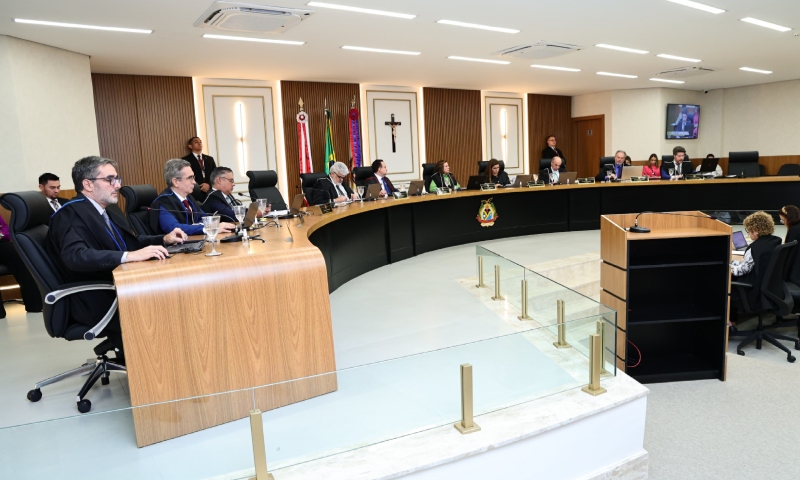 TCE-AM julga procedente representação e aplica multa de R$14 mil ao prefeito de Manicoré