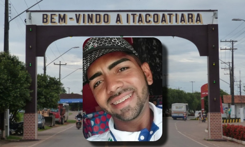 Saiba quem é o homem que tentou assassinar a namorada em Itacoatiara