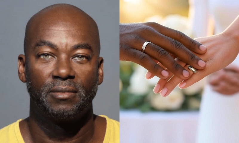 Homem é preso por manter três casamentos em cidades diferentes