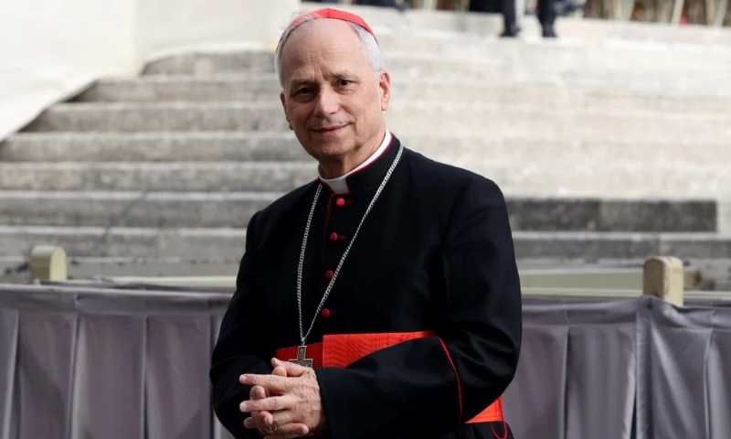 Papa Leão XIV: Robert Prevost é anunciado como o novo líder da Igreja Católica
