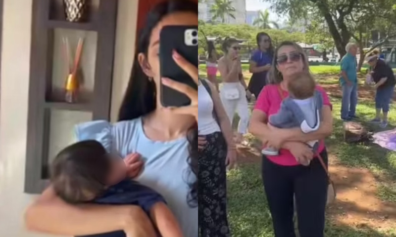 Câmara Municipal do Rio de Janeiro aprova a criação do ‘Dia da Cegonha Reborn’