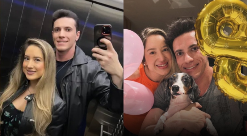 Médico suspeito de matar a esposa pagou estacionamento com cartão dela após o enterro, diz advogado