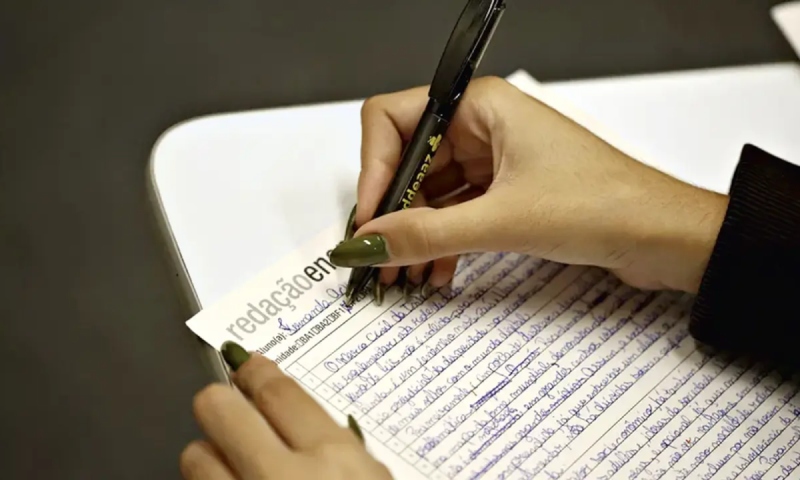 Enem 2025: MEC anuncia datas de inscrições e provas; confira