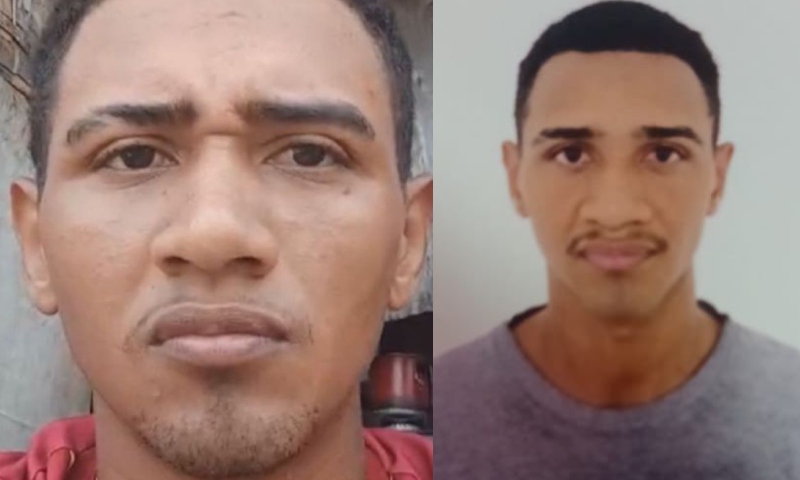 Jovem desaparece no Lago Azul e familiares imploram por notícias; veja vídeo