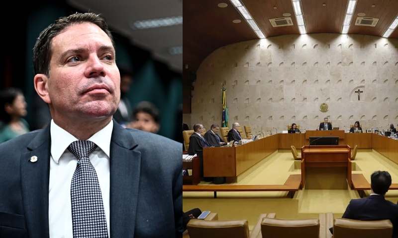 Caso Ramagem: STF tem maioria para derrubar decisão da Câmara