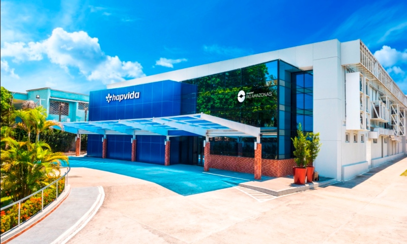 Hapvida revoluciona atendimento do Manausmed e economiza mais de R$ 8 milhões para os cofres públicos de Manaus