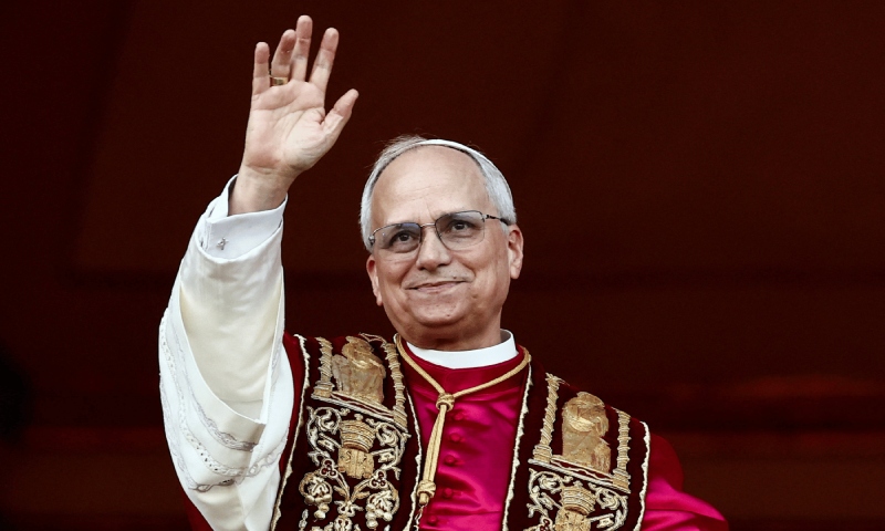 Papa Leão XIV já foi acusado de acobertar casos de abuso sexual cometido por padres