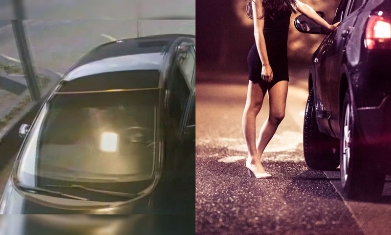 Sargento da PM é investigado por brigar com travesti em motel de Taguatinga