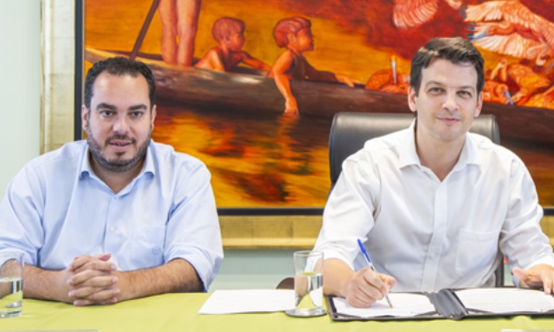 MP eleitoral do Paraná defende cassação do prefeito e do vice de Curitiba