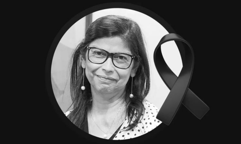 Luto: morre juíza Monica Silvestre Rodrigues em Manaus