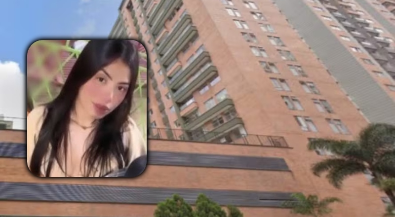 Manauara que morreu ao cair do 16º andar na Colômbia foi assassinada, afirma polícia