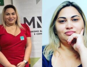 Procurada: Dama do Tráfico no Amazonas, que visitou o Ministério da Justiça, está foragida há 100 dias