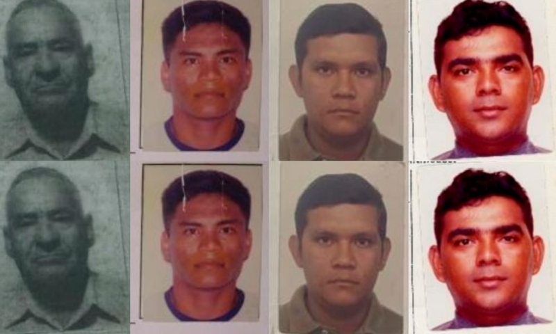 Quatro corpos seguem sem reconhecimento da família no IML de Manaus; veja vídeo