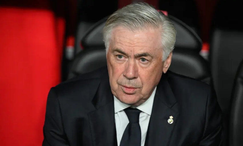 Datas, convocações e adversários: saiba tudo sobre a estreia de Ancelotti na Seleção Brasileira