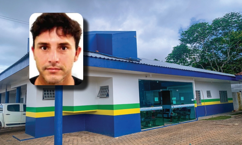 Homem é procurado por importunar sexualmente mulheres e crianças em Humaitá