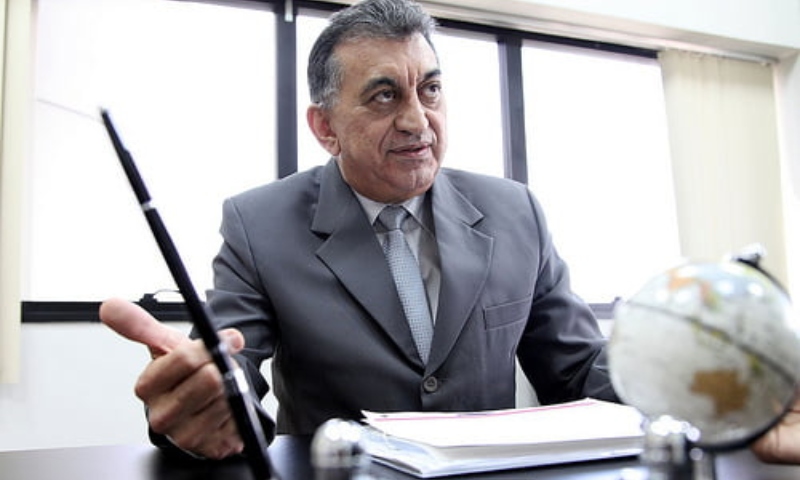 TJAM aprova aposentadoria compulsória do desembargador Elci Simões, investigado por decisão que afetou a Eletrobras