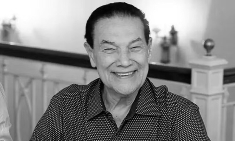 Morre Divaldo Franco, líder espírita considerado sucessor de Chico Xavier