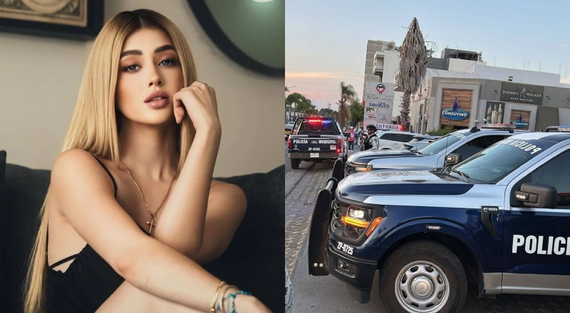 Chefe de cartel é apontado como suspeito do assassinato de blogueira durante live no TikTok